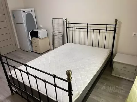 Комната Москва ул. Исаковского, 8К1