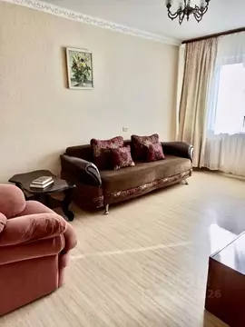 2-к кв. Приморский край, Владивосток ул. Кирова, 15А (50.0 м)