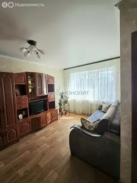 1-комнатная квартира: Новочебоксарск, Молодёжная улица, 19 (29.2 м)