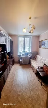 Комната Тульская область, Тула ул. Металлургов, 6 (14.0 м)