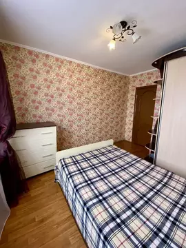 3-к кв. Татарстан, Казань ул. Фатыха Амирхана, 21 (86.0 м)