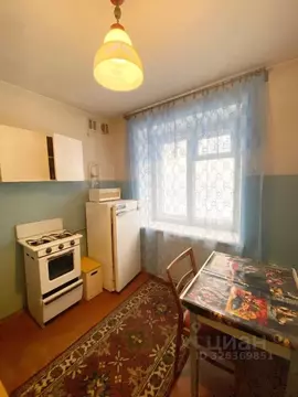 1-к кв. Мурманская область, Мурманск ул. Полярный Круг, 4 (30.0 м)
