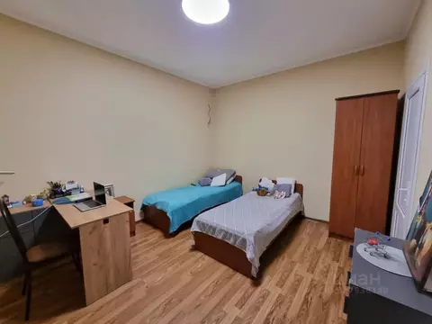 Студия Краснодарский край, Анапа Алексеевка мкр, ул. Зеленая, 71 (18.0 ...