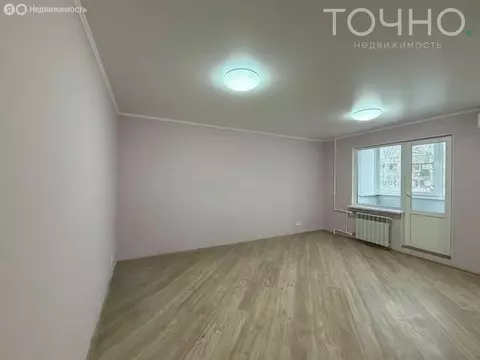 1-комнатная квартира: Пенза, улица Суворова, 166 (29.4 м)