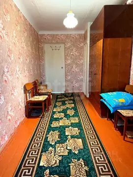 2-к кв. Пермский край, Пермь ш. Космонавтов, 121 (43.5 м)