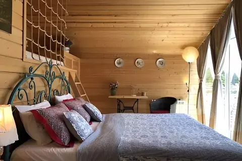 Дом в Крым, Ялта ул. Соханя, 10 (90 м)