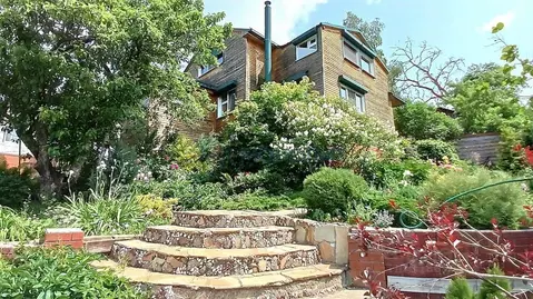 Дом в Нижегородская область, Нижний Новгород с. Шава, ул. Село, 84А ...