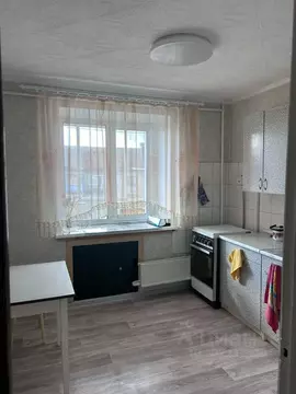 2-к кв. Пермский край, Кунгур ул. Ленина, 66А (48.4 м)