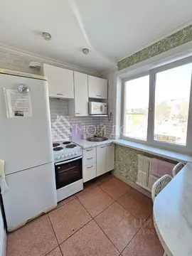 2-к кв. Сахалинская область, Южно-Сахалинск ул. Ленина, 489 (42.4 м)