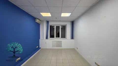 Офис в Самарская область, Самара просека 6-я, 155 (16 м)