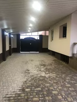 Дом в Крым, Евпатория Исмаил-Бей мкр, ул. Кефе (95 м)