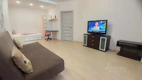 2-к кв. Санкт-Петербург Шуваловский просп., 37к1 (74.0 м)