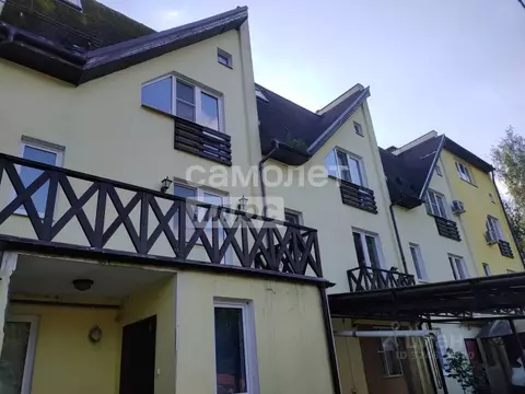 Таунхаус в Московская область, Королев Болшево мкр, Газетный пер., 2 ...