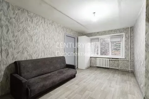 2-к кв. Московская область, Люберцы Октябрьский просп., 346К (43.3 м)