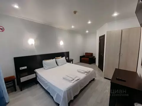 Комната Краснодарский край, Анапа ул. Шевченко, 185 (28.0 м)