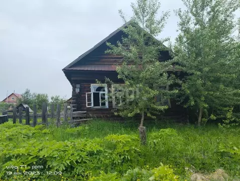 Дом в Свердловская область, Кушвинский муниципальный округ, пос. ...