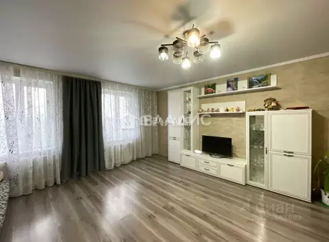 3-к кв. Башкортостан, Благовещенск ул. Комарова, 25 (91.2 м)