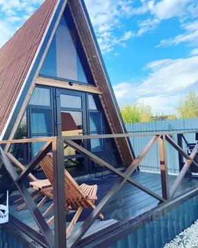 Дом в Татарстан, Лаишево Кама СДТ, 249 (30 м)