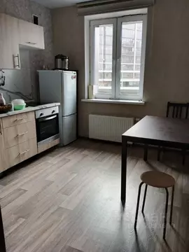 1-к кв. Татарстан, Казань проезд Созидателей, 7 (37.0 м)