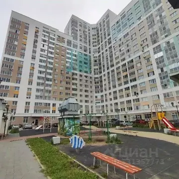 1-к кв. Свердловская область, Екатеринбург ул. Энтузиастов, 36Б/3 ...