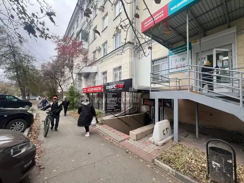 Помещение свободного назначения в Челябинская область, Челябинск ул. ...