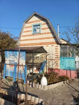 Дом в Белгородская область, Белгородский муниципальный округ, ...