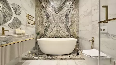 1-к кв. Москва Шелепихинская наб., 34к3зд6 (56.0 м)