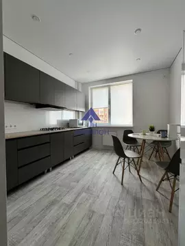 3-к кв. Ростовская область, Волгодонск Индустриальная ул. (74.8 м)