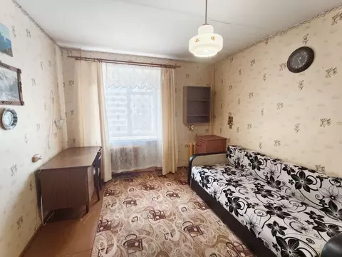 3-к кв. Пермский край, Пермь Самолетная ул., 46 (61.0 м)