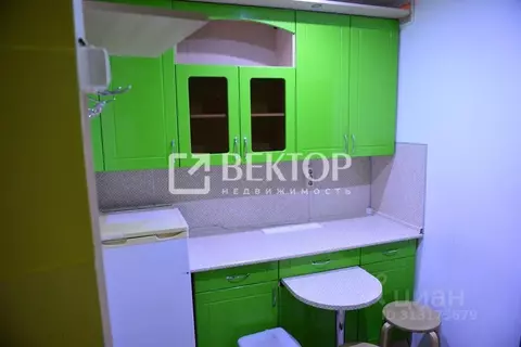 1-к кв. Костромская область, Кострома ул. Свердлова, 37А (36.6 м)