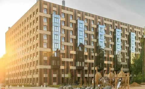 4-к кв. Санкт-Петербург Петровский просп., 11к3 (145.0 м)