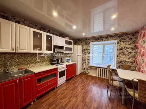 2-к кв. Томская область, Томск ул. Александра Угрюмова, 4 (53.9 м)