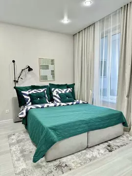 Студия Московская область, Одинцово Микрорайон Клубничное Поле, 3 ...