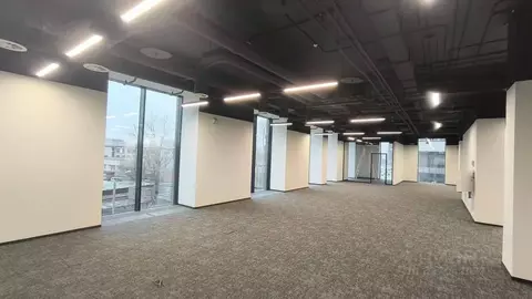 Офис в Москва просп. Лихачева, 5 (2579 м)