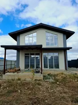 Дом в Крым, Симферопольский район, Трудовское с/пос, пос. Айкаван, ...