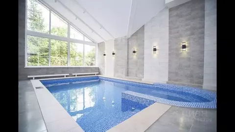 Дом в Москва д. Черепово, 18Б (987 м)