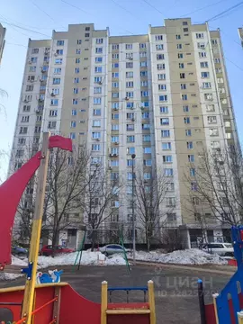 2-к кв. Москва Волгоградский просп., 128К5 (56.3 м)