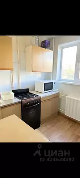 2-к кв. Свердловская область, Екатеринбург ул. Крауля, 87к2 (45.0 м)