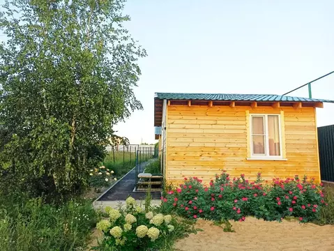 Дом в Московская область, Коломна городской округ, д. Борисовское ул. ...