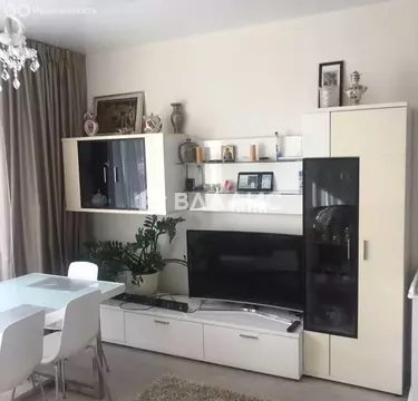 Квартира-студия: Санкт-Петербург, проспект Энгельса, 2 (36 м)