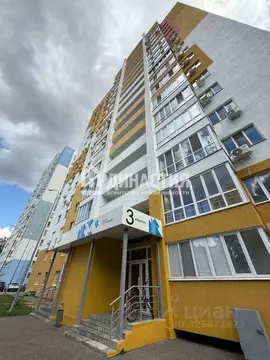 3-к кв. Пензенская область, Пенза Коммунистическая ул., 21Б (95.0 м)