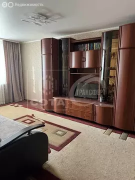 1-комнатная квартира: Воронеж, проспект Патриотов, 51 (35 м)