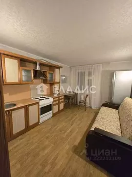 1-к кв. Нижегородская область, Нижний Новгород Казанское ш., 10к4 ...