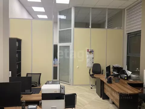 Помещение свободного назначения в Тюменская область, Тюмень проезд ...