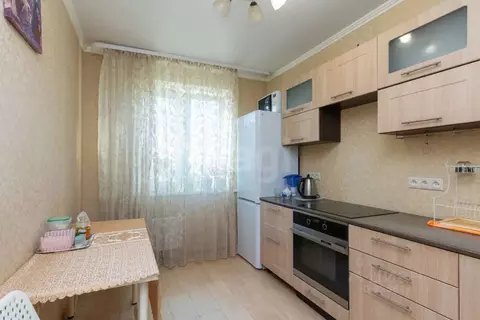 2-к кв. Тюменская область, Тюмень ул. Мебельщиков, 12 (50.6 м)