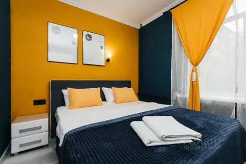 1-к кв. Москва 13-я Парковая ул., 16К5 (20.0 м)