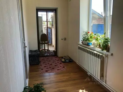 Дом в Краснодарский край, Темрюк ул. Калинина (70 м)