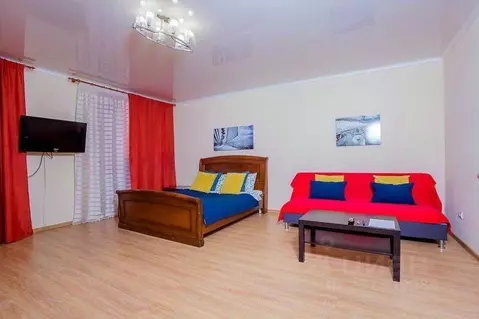 1-к кв. Башкортостан, Уфа ул. Софьи Перовской, 54 (20.0 м)