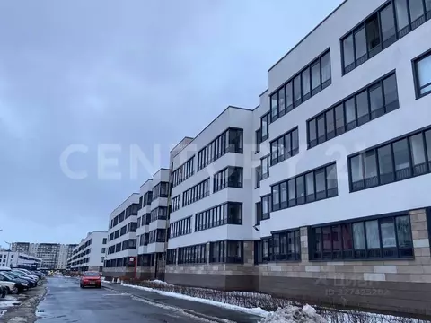 Студия Санкт-Петербург ул. Владимира Пчелинцева, 5 (24.4 м)