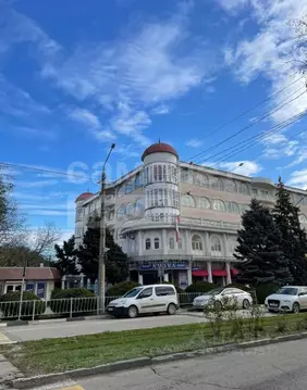 Студия Крым, Евпатория ул. Фрунзе, 20 (30.0 м)